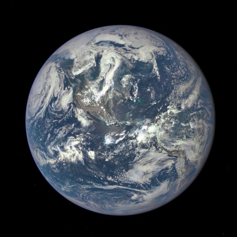Earth 2015