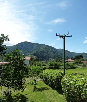 Robert Boyd Station