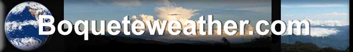 Link to Boquete Weather