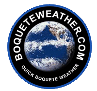 Link to Quick Boquete Weather