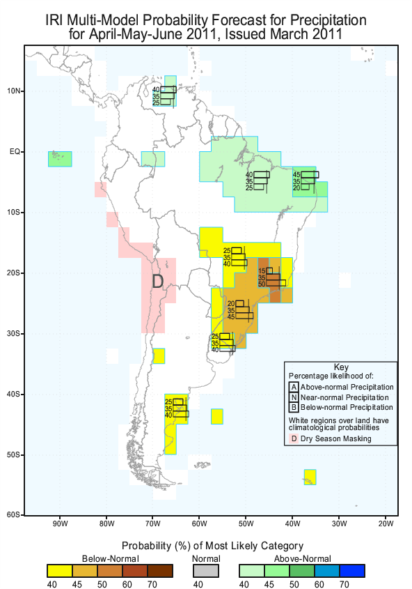 IRI Precip Feb2011