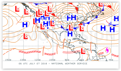 Surface Analysis 070718