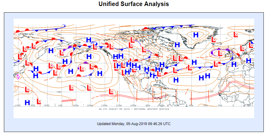 Surface Analysis